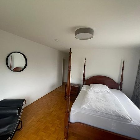 Ferienwohnung Wohnung Krefeld Forstwald Hoeltehoffe Extérieur photo