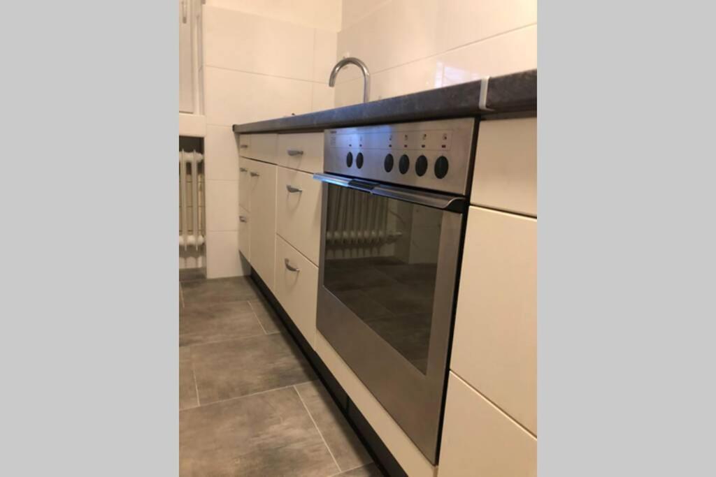Ferienwohnung Wohnung Krefeld Forstwald Hoeltehoffe Extérieur photo