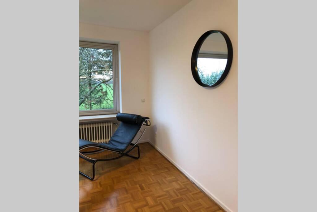 Ferienwohnung Wohnung Krefeld Forstwald Hoeltehoffe Extérieur photo