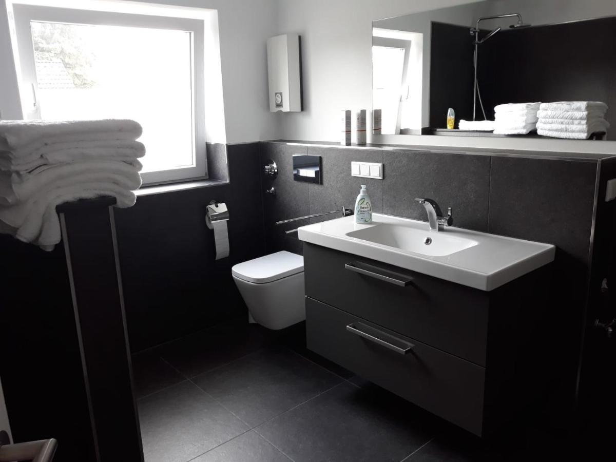 Ferienwohnung Wohnung Krefeld Forstwald Hoeltehoffe Extérieur photo
